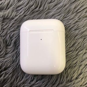 Apple Airpods Wireless Charging Case